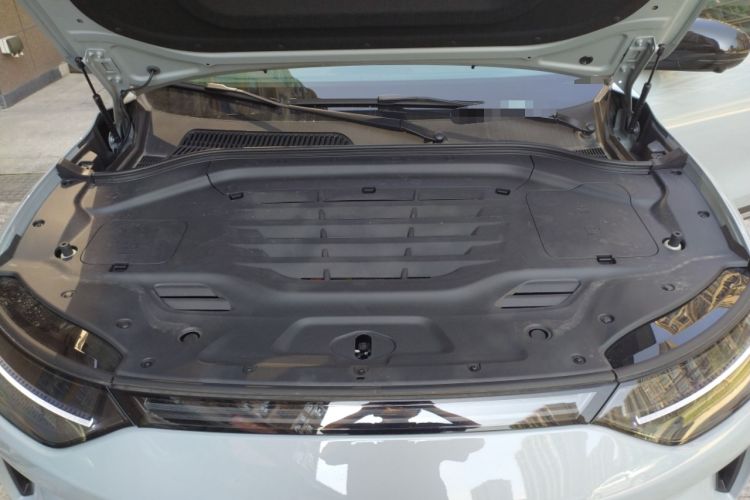 Used Leapmotor C11 2024 All-Electric 580 Luxury Edition