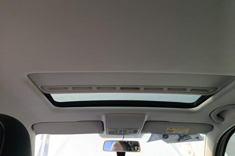 Used Volkswagen Gran Lavida 2017 230TSI DSG Comfort Edition