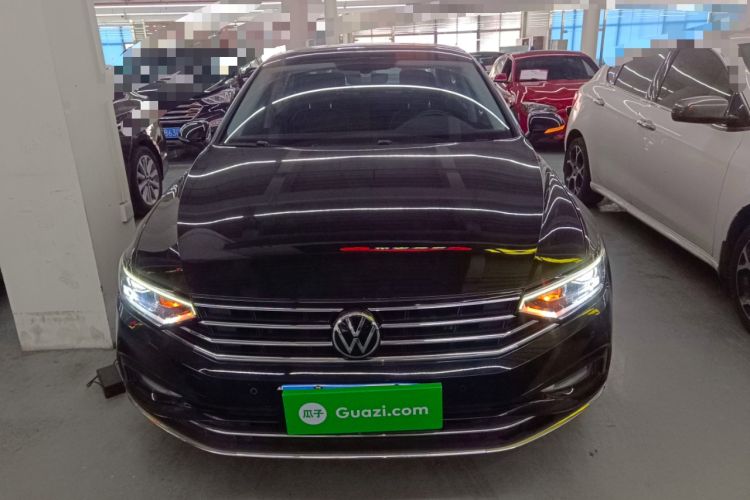 Used Volkswagen Magotan 2020 330TSI DSG Leading Model
