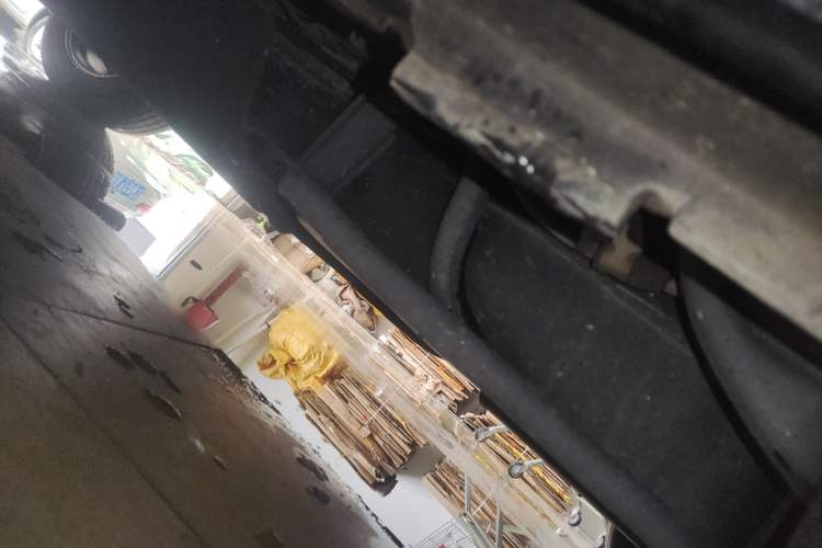 Used Honda Breeze 2020 240TURBO CVT 2WD Luxury Edition
