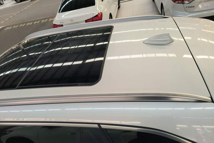 Used BMW X1 2021 sDrive25Li Leading Model
