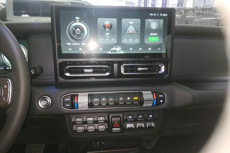 Used  T01 2024 2.0T Explorer