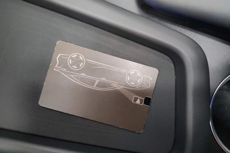 Used  SL03 2022 1.5L 1200 Extended-Range Version