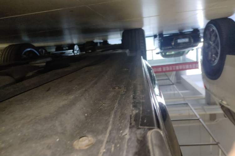 Used BMW X3 2023 xDrive30i Luxury Edition M Night Sky Package
