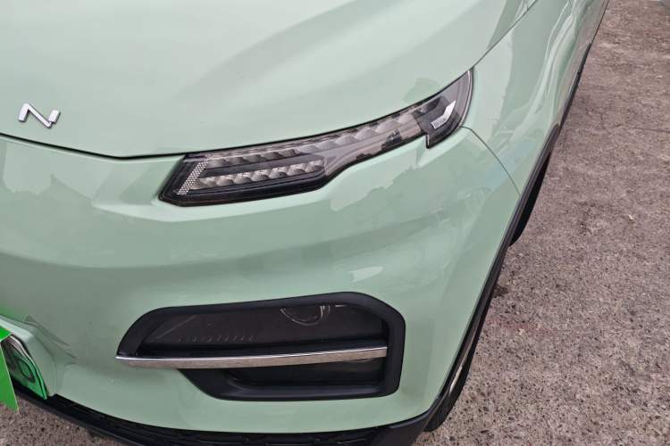 Used Dayun Yuehu 2023 330 Standard Edition