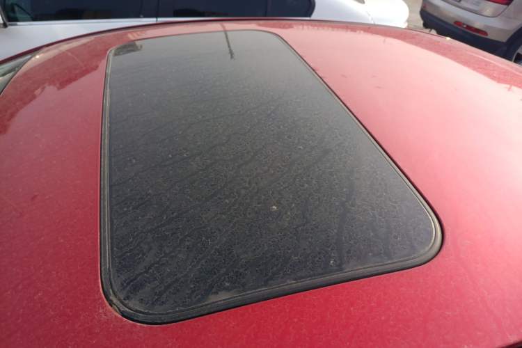 Used Mazda Mazda 3 Axela 2017 Sedan 1.5L Automatic Luxury Model Emission Standard China V
