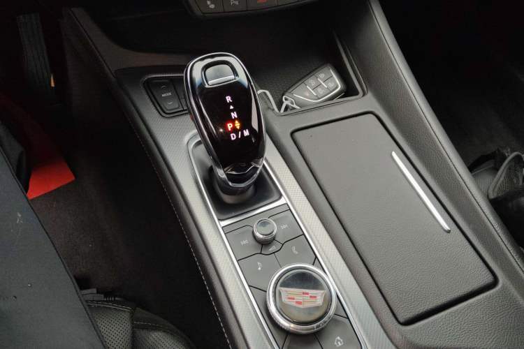 Used Cadillac CT5 2020 Revised Version 28T Luxury Edition