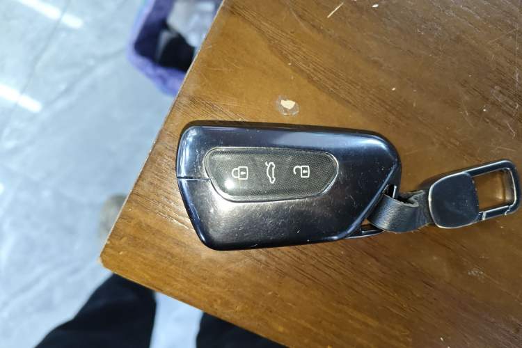 Used Volkswagen ID.3 2024 Outstanding Edition
