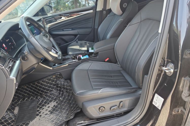 Used Volkswagen Passat 2022 330TSI Elite Edition
