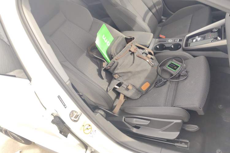 Used Audi A3 2023 Restyled A3L Limousine 35 TFSI Ambition Sport Edition
