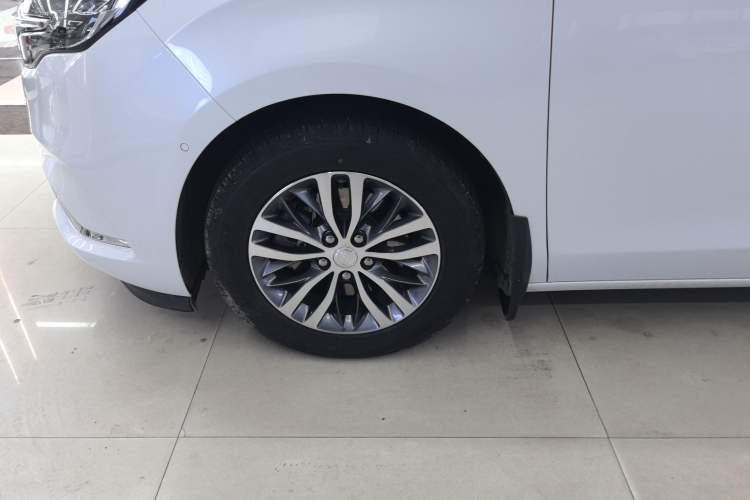 Used Buick GL8 2021 ES Land Cruiser 653T Luxury Edition
