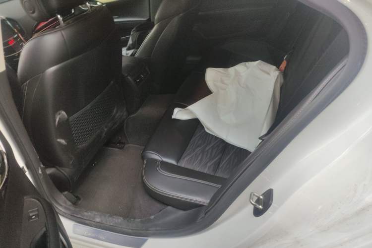 Used Cadillac ATS-L 2017 28T Tech Edition