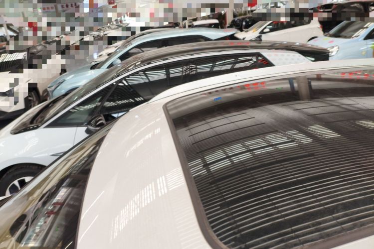 Used Porsche Macan 2017 Macan 2.0T
