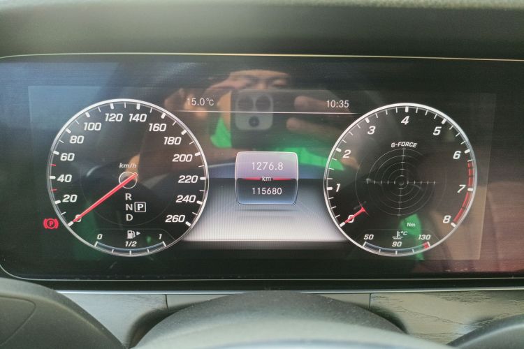 Used Mercedes-Benz E-Class 2018 Restyled E 300 L Sport Luxury Edition
