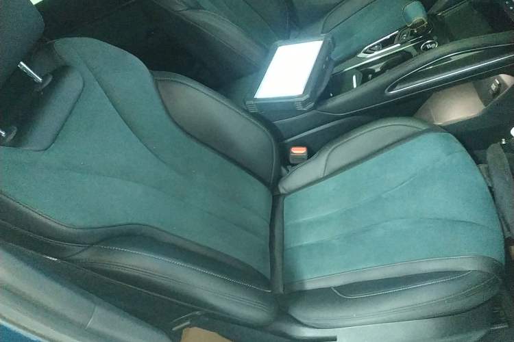 Used Geely Auto Monjaro L 2021 2.0TD DCT EVO Two-Wheel-Drive Flagship Version