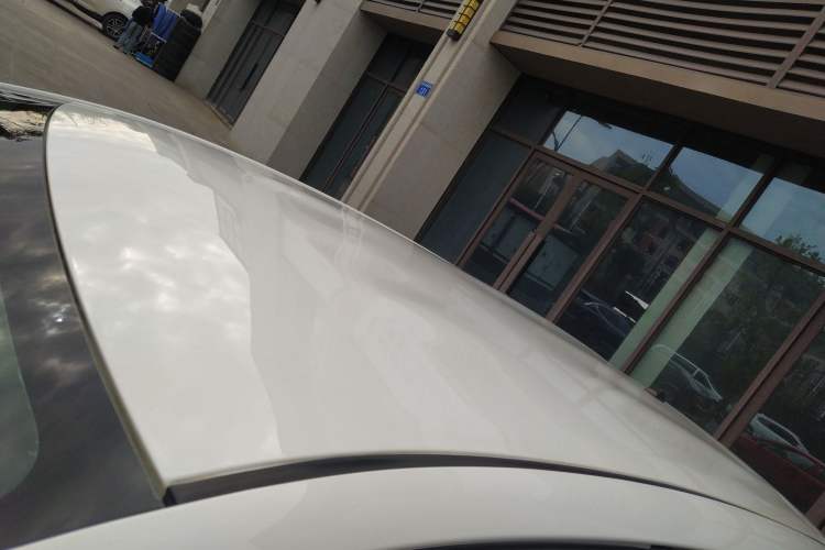 Used Toyota YARiS L 2016 Revised 1.5E CVT Charming Edition
