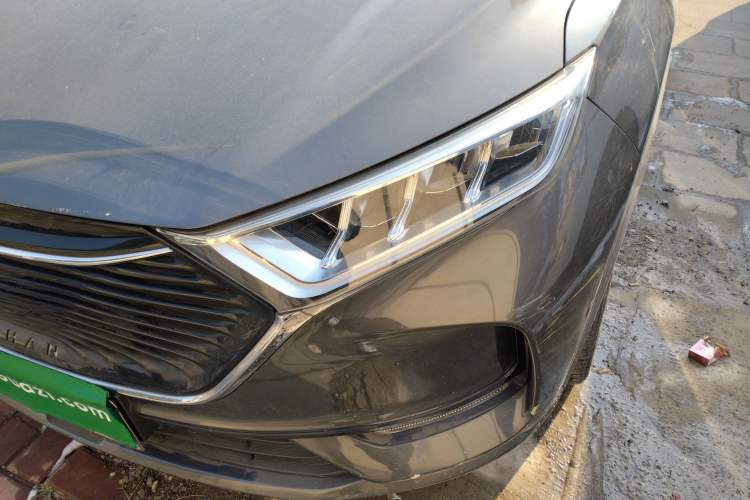 Used Oshan X7 2021 1.5T Automatic Luxury Version