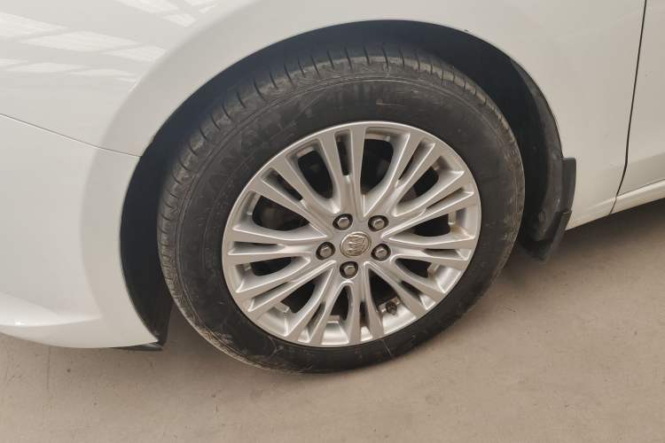 Used Buick GT 2016 15N Automatic Elite Edition
