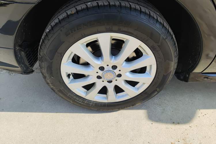 Used Mercedes-Benz R-Class 2014 R 320 4MATIC Business Model
