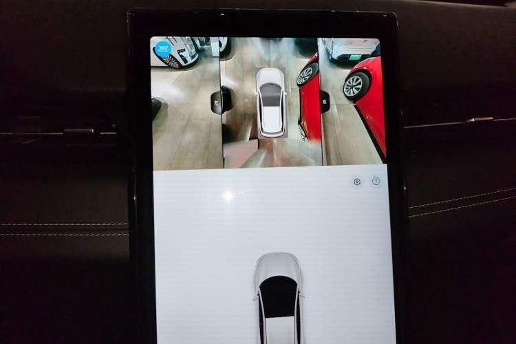 Used XPeng G3 2022 G3i 460N+
