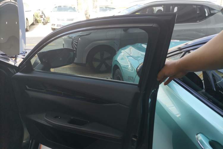 Used Changan UNI-V 2024 1.5T Prestige Sport Edition
