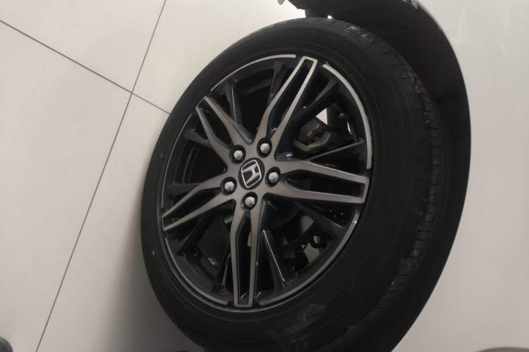 Used Honda Odyssey 2024 2.0L eHEV Sharp·Luxury Edition