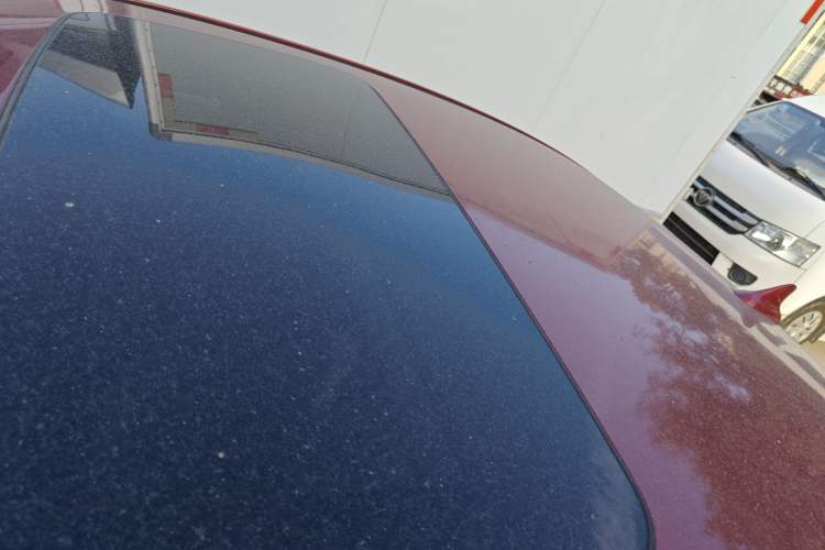 Used Chevrolet Cruze 2013 1.8L SE AT
