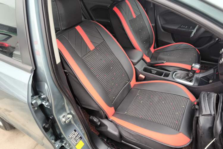 Used MG GT 2015 1.5T Automatic Fashion Edition
