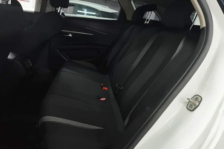 Used Peugeot 4008 2019 360THP Leading Edition
