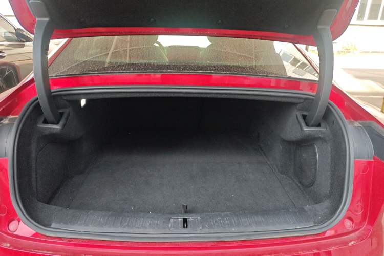 Used  Star Era ES 2025 Pure Electric Pro Urban Driving Assistance 77 kWh
