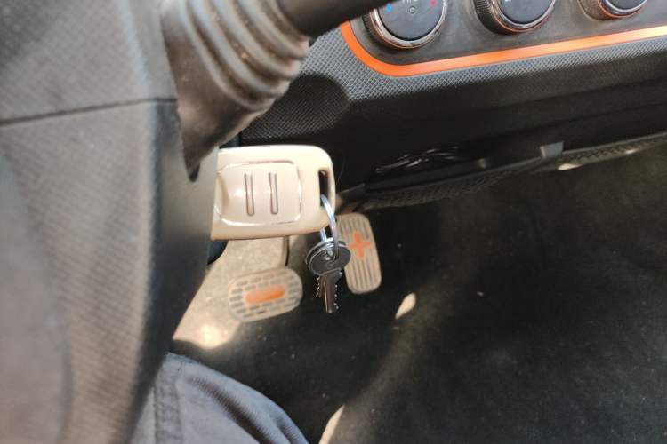 Used Wuling Hongguang MINIEV 2020 Enjoy Edition Lithium-Ion Battery
