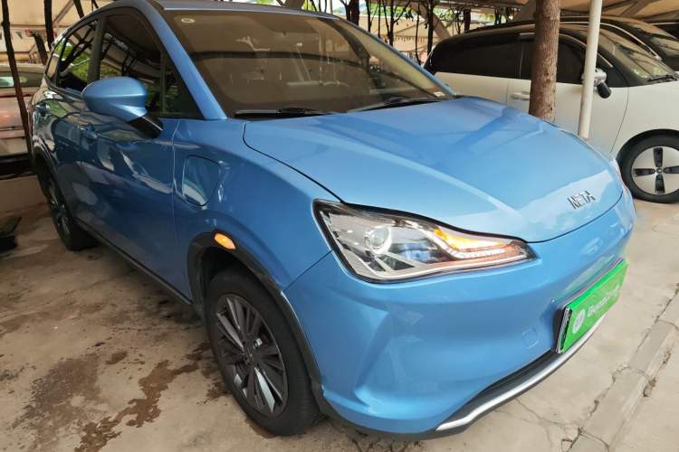 Used NETA V 2022 Chao 400