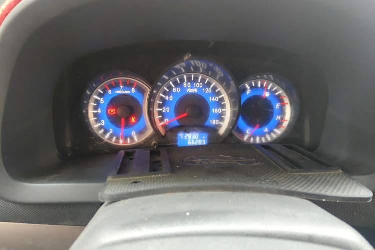 Used Suzuki Wagon R X5 2015 1.0L Elite Model