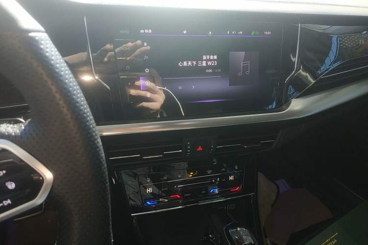 Used Volkswagen Passat 2022 380TSI Flagship Edition
