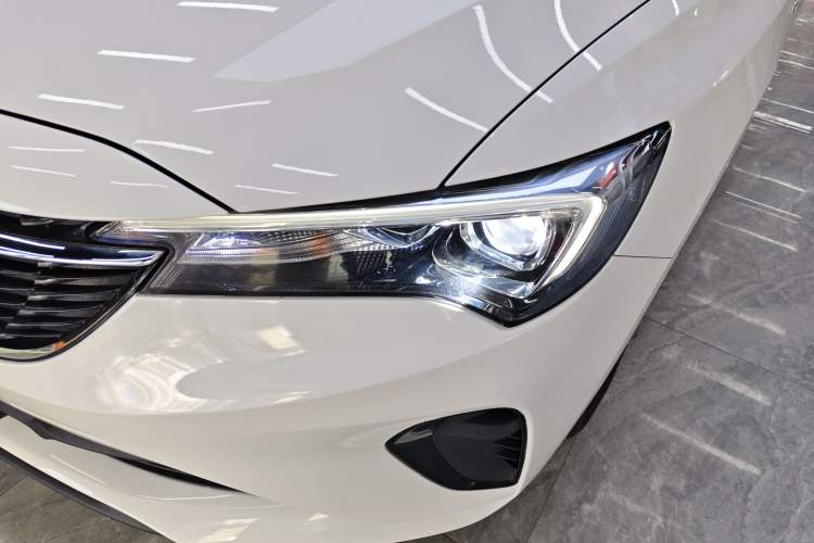 Used Buick Verano 2023 Pro Enjoyment Edition