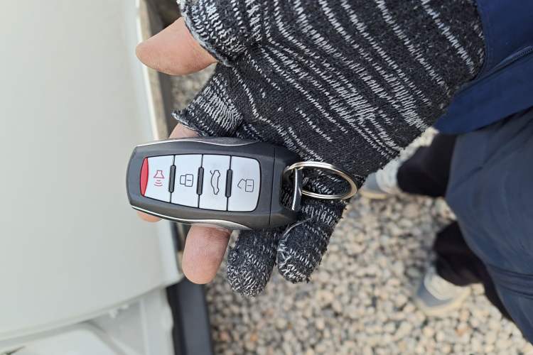 Used Haval H6 2019 Sport Edition 1.5T Automatic Two-Wheel Drive Elite Model China VI