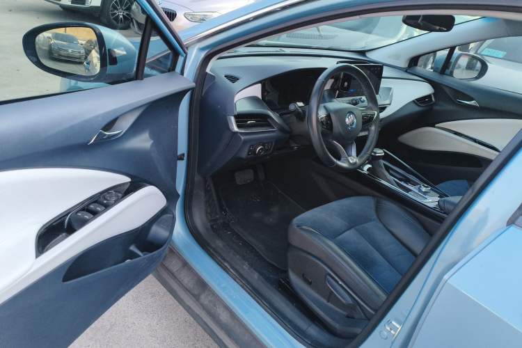 Used Buick Velite 6 2019 Connected & Smart
