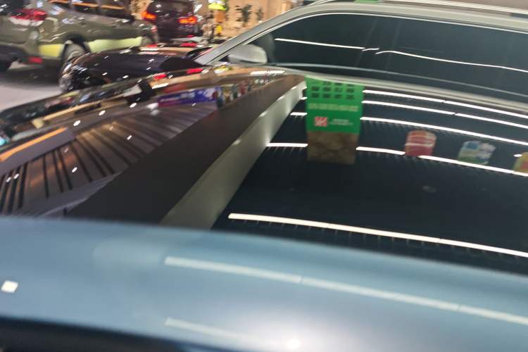 Used XPeng MONA M03 2024 620 with Ultra-Long Range
