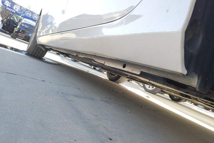 Used Peugeot 308 2019 230THP Automatic Luxury Edition China VI Standard
