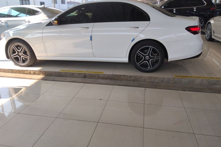 Used Mercedes-Benz E-Class 2021 Restyled E 260 Luxury Sports Edition
