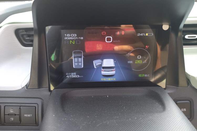 Used Wuling Hongguang MINIEV 2021 Macaron Fashion Model Lithium Iron Phosphate