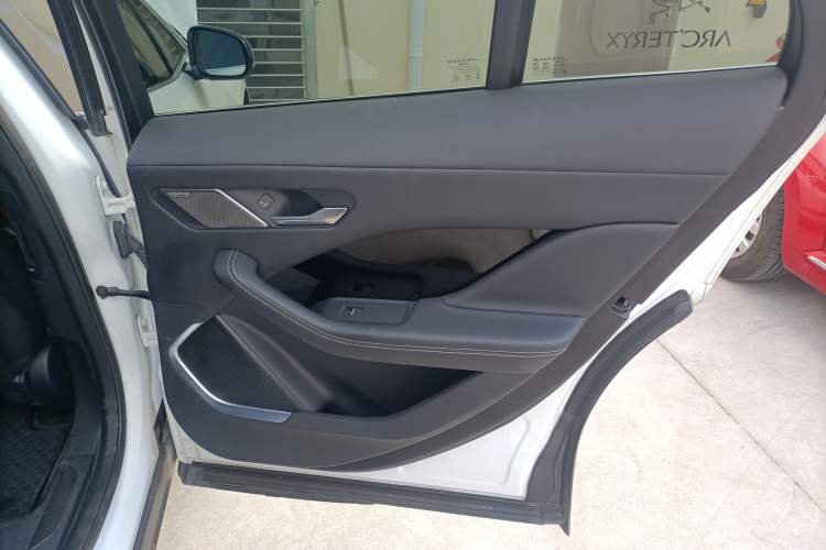 Used Jaguar I-PACE 2018 EV400 HSE
