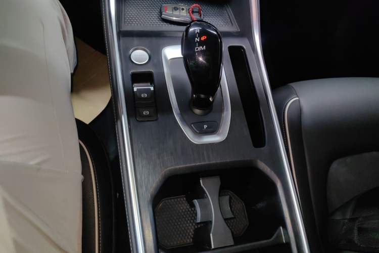 Used Haval H6 2021 National Trend Edition 1.5T Automatic Urban Version
