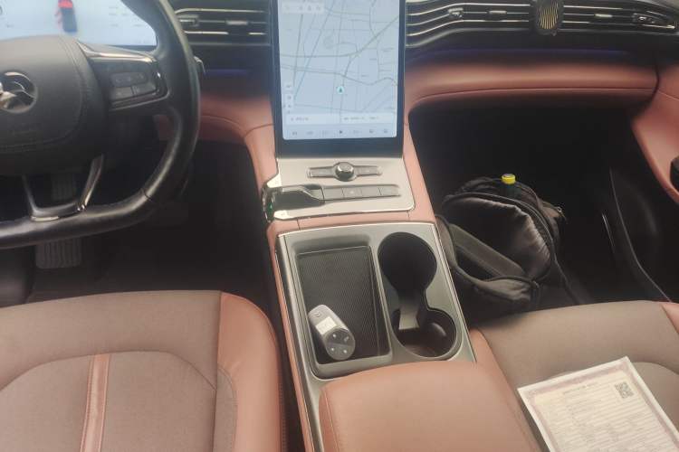 Used Nio EC6 2020 615 km Performance Edition