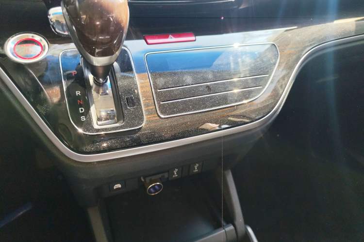 Used Honda Odyssey 2019 2.0L Rui·Smart Edition
