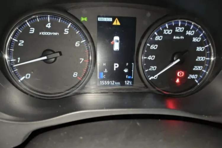 Used Mitsubishi Outlander 2019 2.0L Two-Wheel Drive Comfort Edition 5 Seats China V Standard