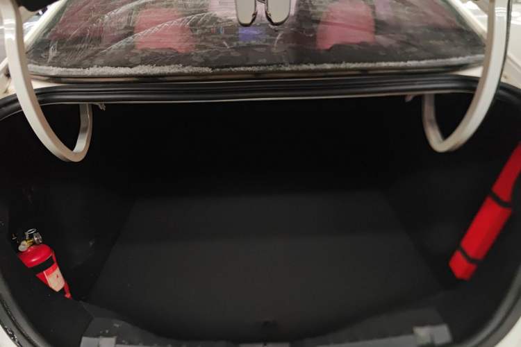 Used Ford Escort 2017 Revised Version 1.5L Automatic Comfort Edition
