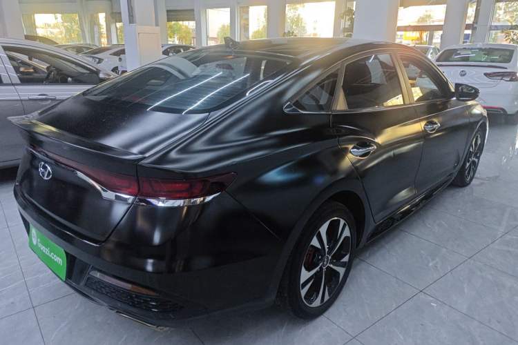 Used Hyundai Lafesta 2021 280TGDi GLX Elite Edition