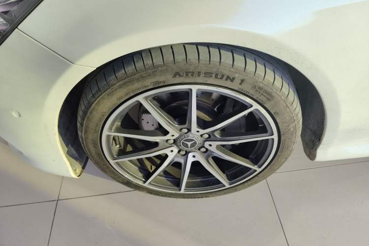 Used Mercedes-Benz E-Class 2014 E 200 Coupe
