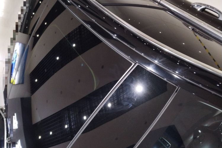 Used Mercedes-Benz E-Class 2023 E 300 L Luxury Model